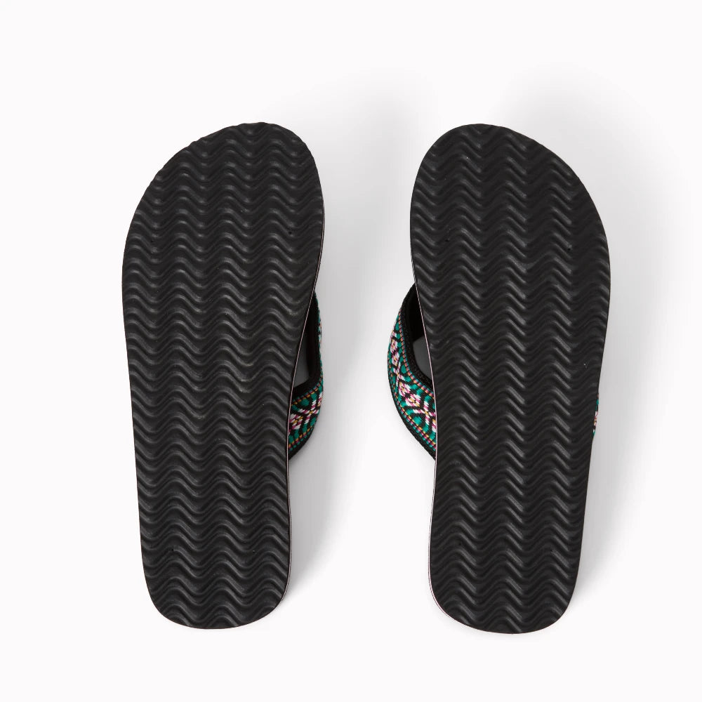 FlexiToe Flow - Pink Coral