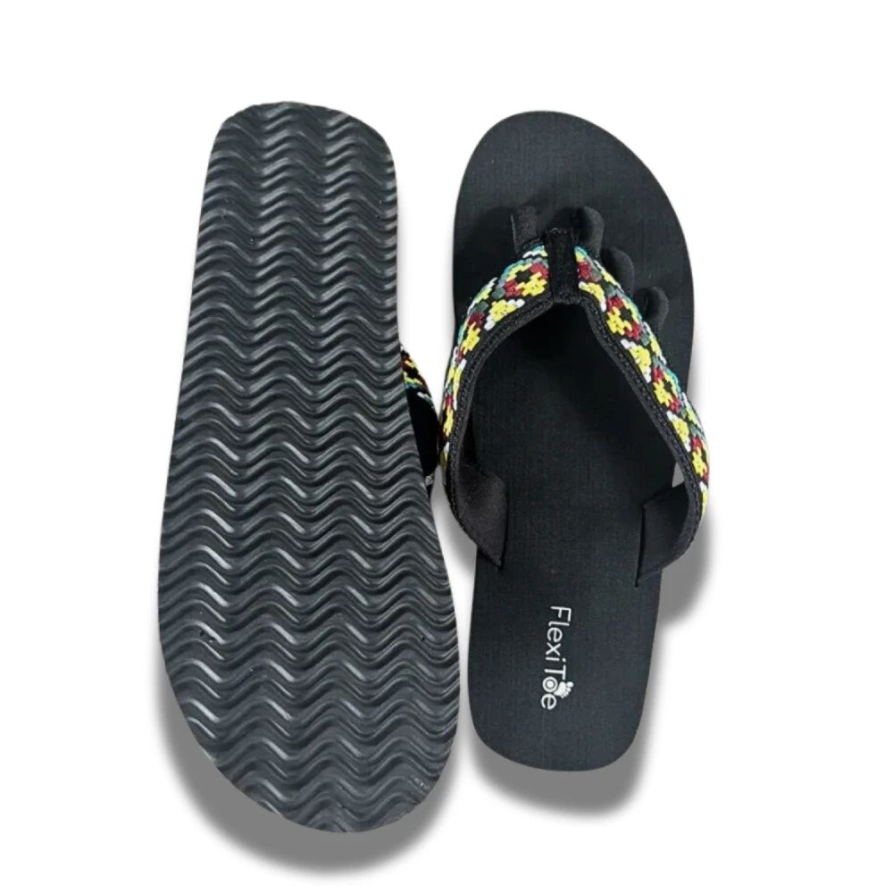 FlexiToe Flow - Jamaica